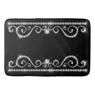 Alfombrilla De Baño Mat. de baño