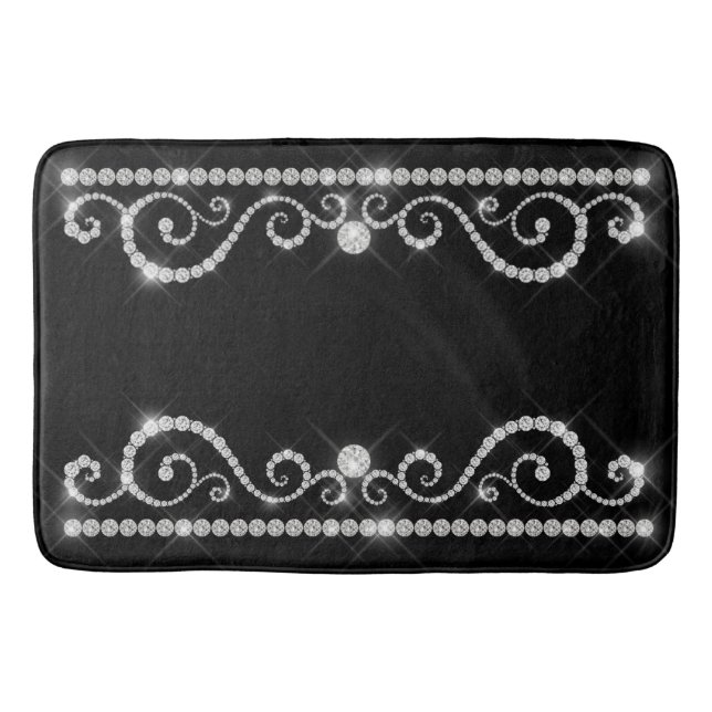 Alfombrilla De Baño Mat. de baño (Anverso)