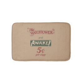 Alfombrilla De Baño Mat. de baño