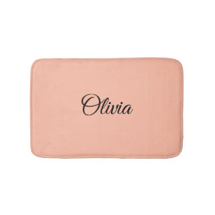 Alfombrilla De Baño Mat de baño de Personalizado de bolas de color sua