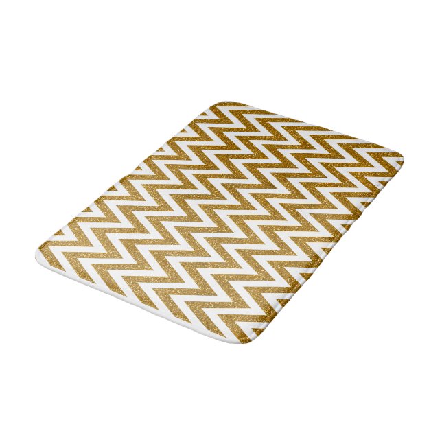 Alfombrilla De Baño Mat de baño Girly Pattern (Angular)