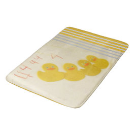 Alfombrilla De Baño mat. de baño grande | m3galleryStudio