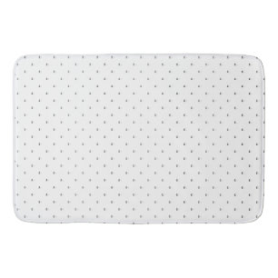 Alfombrilla De Baño Mat. de baño grande, mediano y pequeño