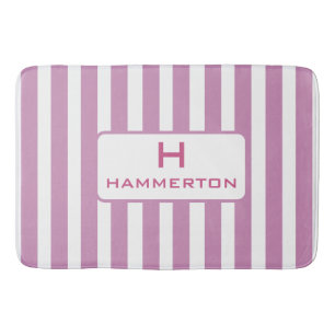 Alfombrilla De Baño Mat de baño grande personalizado