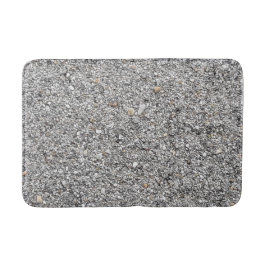 Alfombrilla De Baño Mat de baño gris