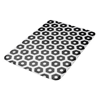Alfombrilla De Baño Mat de baño - Hexagers