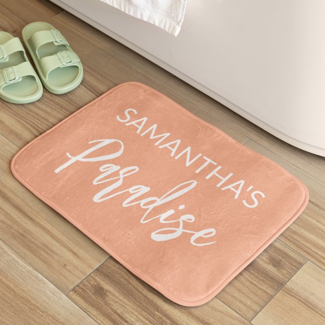 Alfombrilla De Baño Mat de baño moderno (Subido por el creador)
