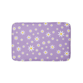 Alfombrilla De Baño Mat de baño morado