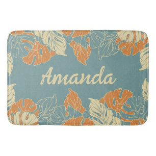 Alfombrilla De Baño Mat de baño personalizado