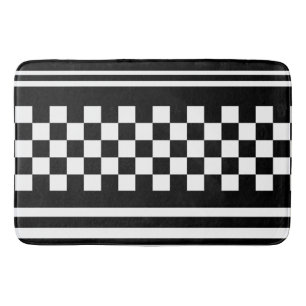 Alfombrilla De Baño Mat. de baño/tajadas y tiras