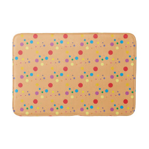 Alfombrilla De Baño Mat de Bath alegre