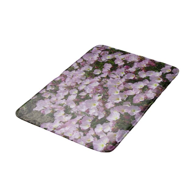Alfombrilla De Baño Mat de Bath - Campo de Primoras (Angular)