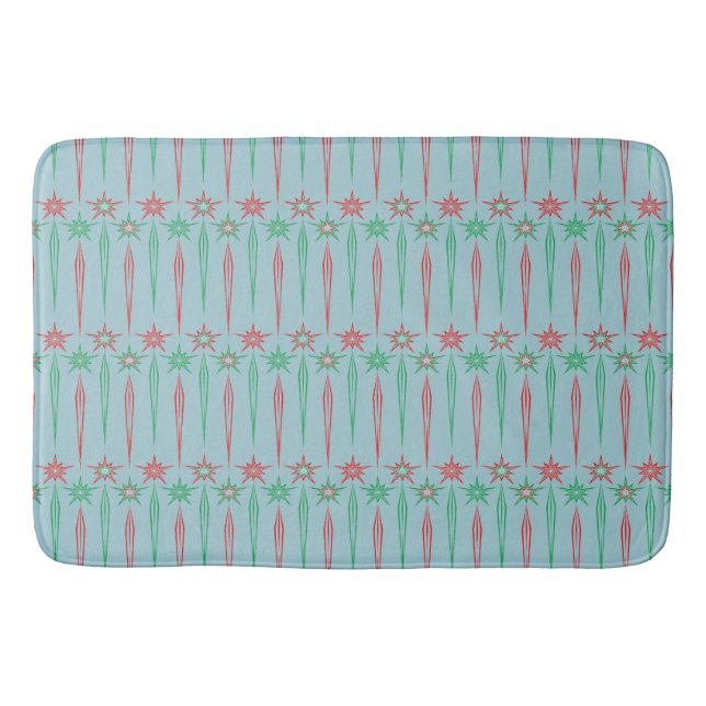 Alfombrilla De Baño Mat De Bath Mat (Anverso)