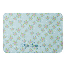 Mat de spa de diseño