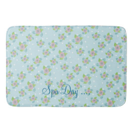Alfombrilla De Baño Mat de spa de diseño
