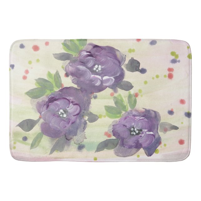 Alfombrilla De Baño Mat favorita (Anverso)