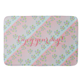 Alfombrilla De Baño Mat moderno