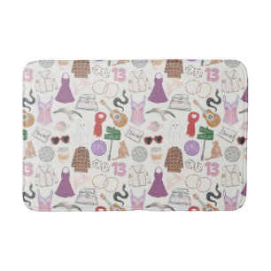 Alfombrilla De Baño Mata de baño Eras