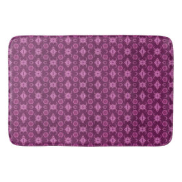 Alfombrilla De Baño Mauve para ti