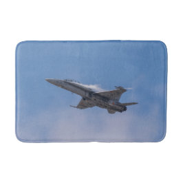 Alfombrilla De Baño McDonnell Douglas F/A-18 Hornet