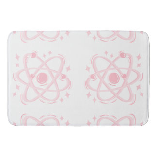 Alfombrilla De Baño MCM Atomic Era Bath Mat