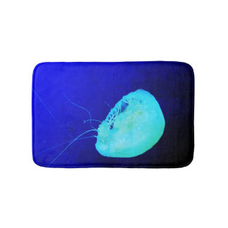 Alfombrilla De Baño Medusa