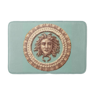 Alfombrilla De Baño Medusa