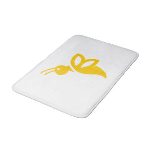 Alfombrilla De Baño Melissa