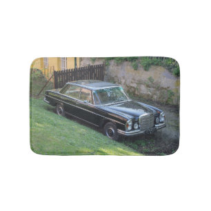 Alfombrilla De Baño Mercedes 280SE W108