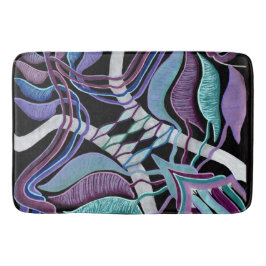 Alfombrilla De Baño MerlinMystique