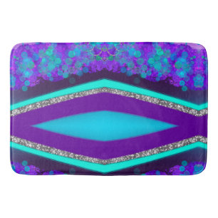 Alfombrilla De Baño Mermaid