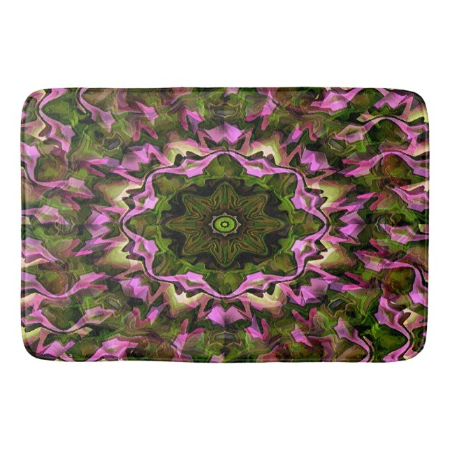 Alfombrilla De Baño Mesa de amor... (Anverso)