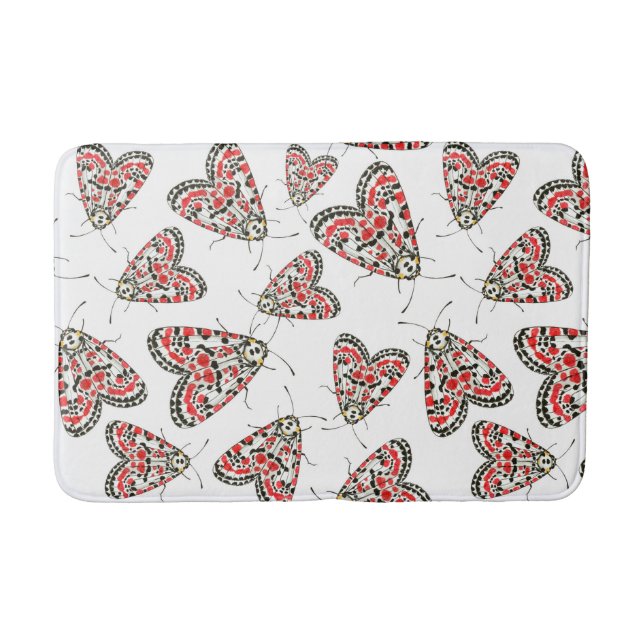 Alfombrilla De Baño Metas (Anverso)