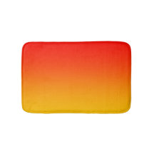 Mezcla de Naranja Rojo Amarillo
