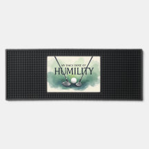 Mi Dosis Diaria De Golf Humiliano