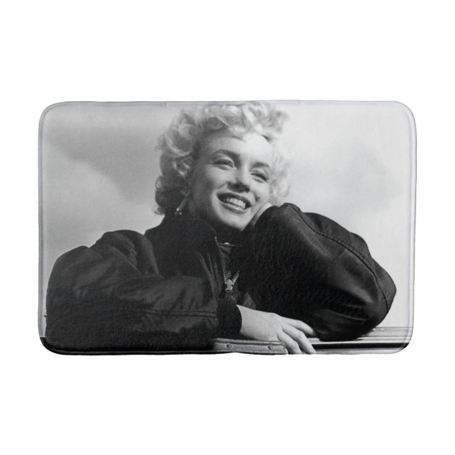 Alfombrilla De Baño Mi favorito 2 (Anverso)