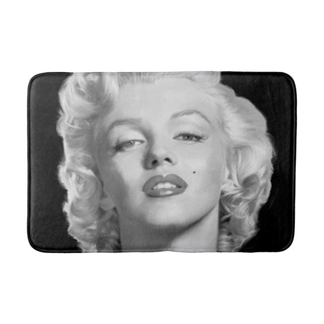 Alfombrilla De Baño Mire del amor 2 (Anverso)