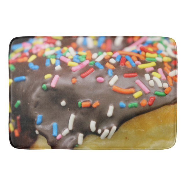 Alfombrilla De Baño Mmm (Anverso)