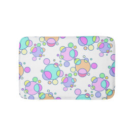 Alfombrilla De Baño Mod Cosmic Bath Mat