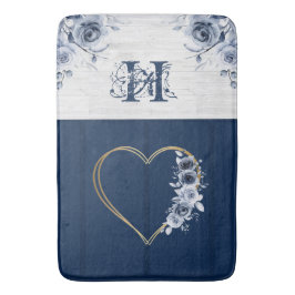 Alfombrilla De Baño Moda Temática Bath Mat Ocean