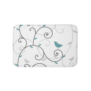 Alfombrilla De Baño modelo 2