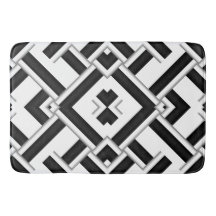 Modelo blanco y negro