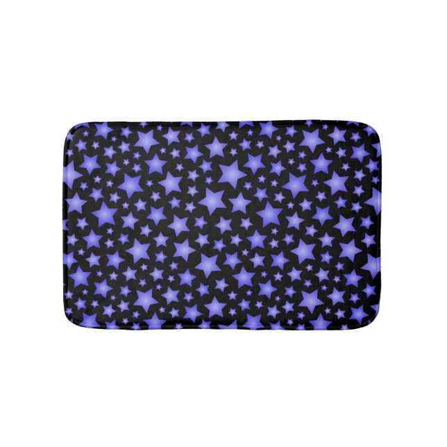 Alfombrilla De Baño Modelo de estrella (Anverso)