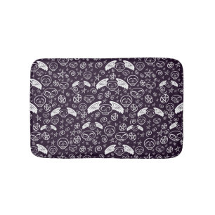 Alfombrilla De Baño Modelo del "vudú"