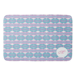 Alfombrilla De Baño modelo étnico al sudoeste