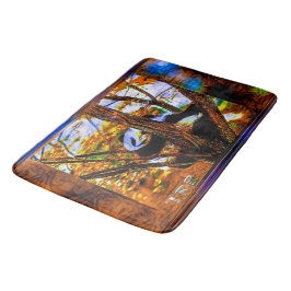 Alfombrilla De Baño Modelos de oso: Panda Life 01-02