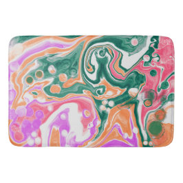 Alfombrilla De Baño Moderno