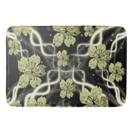 Alfombrilla De Baño moderno, fantástico, diseño, estilo, gráfico, colo