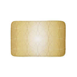 Alfombrilla De Baño Moderno y elegante