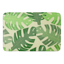 Monstera Natural Leaf Grande